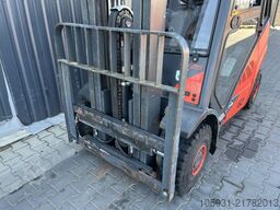 Linde H25T-02