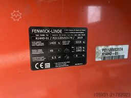Linde R14HD-01