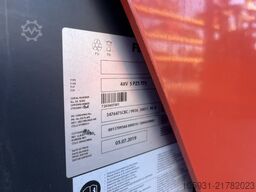 Linde R14HD-01