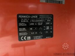 Linde R14B-01