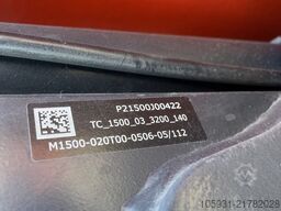Linde R14B-01
