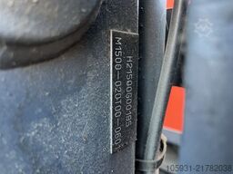 Linde R12B-01