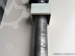 Grundfos SPK2-15/8 MG 71A2-14FT85-B 0,37 kW 15–35 l/min H 23–31 m 3-fazowa