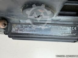 Grundfos SPK2-15/8 MG 71A2-14FT85-B 0,37 kW 15–35 l/min H 23–31 m 3-fazowa
