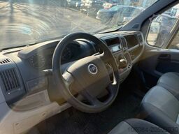 FIAT Ducato 3,0 Liter 160 Power Pritsche + Plane AHK