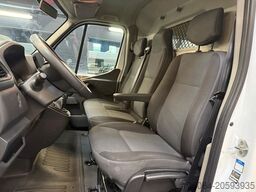 RENAULT Master Kasten L2-H2  Klima Tempomat AHK 2,5T