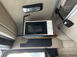 Mercedes-Benz Actros 1842 Streamspace / 627 dkm / Tacho V2 / ...