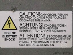 Nord MDS60A0040-5A3-4-00