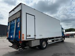 IVECO EuroCargo 180 E28 4x2 Thermo King T-1000R