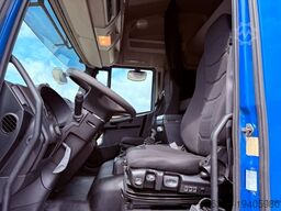 IVECO EuroCargo 180 E28 4x2 Thermo King T-1000R