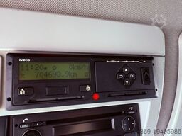 IVECO EuroCargo 180 E28 4x2 Thermo King T-1000R