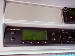 IVECO EuroCargo 180 E28 4x2 Thermo King T-1000R