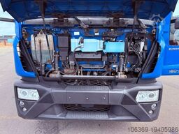 IVECO EuroCargo 180 E28 4x2 Thermo King T-1000R