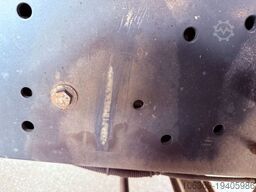 IVECO EuroCargo 180 E28 4x2 Thermo King T-1000R