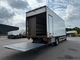 IVECO EuroCargo 180 E28 4x2 Thermo King T-1000R