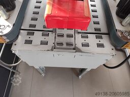 C.Hasenkopf Maschinen - & Metallbau GmbH C.Hasenkopf Maschinen - & Metallbau GmbH C.Hasenkopf Maschinen - & Metallbau GmbH