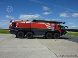 Rosenbauer Flugfeldlöschfahrzeug Panther 52.1400 ,