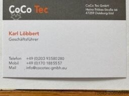 ISM Industrie Service GmbH ISM Industrie Service GmbH ISM Industrie Service GmbH