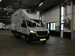 Mercedes-Benz Sprinter 519 BE-Koelcombinatie Sprinter 519 CDI...