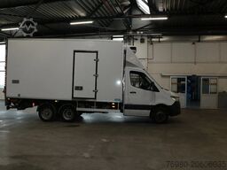 Mercedes-Benz Sprinter 519 BE-Koelcombinatie Sprinter 519 CDI...