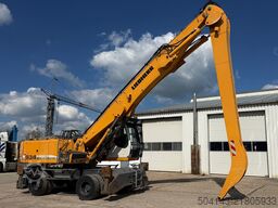 Liebherr A934C Litr.