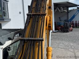 Liebherr A934C Litr.