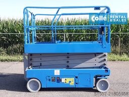 Genie GS 2646 | 2013