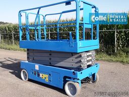 Genie GS 2646 | 2013