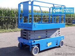 Genie GS 2646 | 2013