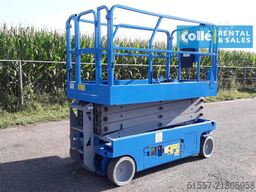 Genie GS 2646 | 2013