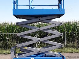 Genie GS 2646 | 2013