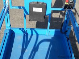 Genie GS 2646 | 2013