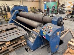 Strojarne Piesok XZC 3000/25