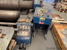 Strojarne Piesok XZC 3000/25