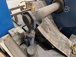 Strojarne Piesok XZC 3000/25