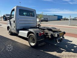 Iveco Daily 35C180 BE Trekker 10 Ton automaat 7.890 K...