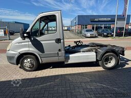 Iveco Daily 35C180 BE Trekker 10 Ton automaat 7.890 K...