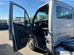Iveco Daily 35C180 BE Trekker 10 Ton automaat 7.890 K...