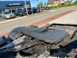 Iveco Daily 35C180 BE Trekker 10 Ton automaat 7.890 K...