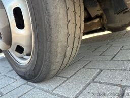 Iveco Daily 35C180 BE Trekker 10 Ton automaat 7.890 K...