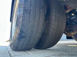 Iveco Daily 35C180 BE Trekker 10 Ton automaat 7.890 K...