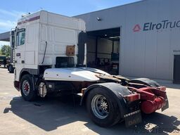 DAF XF 95.430 (EURO 2 / MANUAL PUMP / POMPE MANUELL...