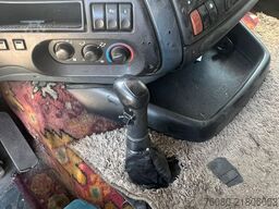 DAF XF 95.430 (EURO 2 / MANUAL PUMP / POMPE MANUELL...