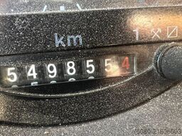 DAF XF 95.430 (EURO 2 / MANUAL PUMP / POMPE MANUELL...