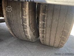 DAF XF 95.430 (EURO 2 / MANUAL PUMP / POMPE MANUELL...
