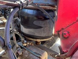 DAF XF 95.430 (EURO 2 / MANUAL PUMP / POMPE MANUELL...