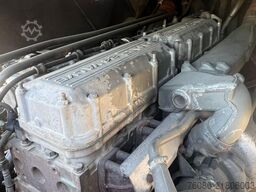 DAF XF 95.430 (EURO 2 / MANUAL PUMP / POMPE MANUELL...