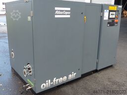 Atlas Copco ZR132