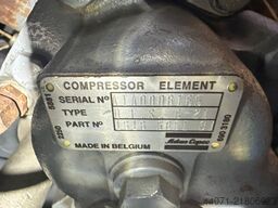 Atlas Copco ZR132