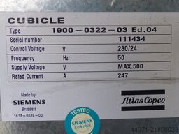 Atlas Copco ZR132